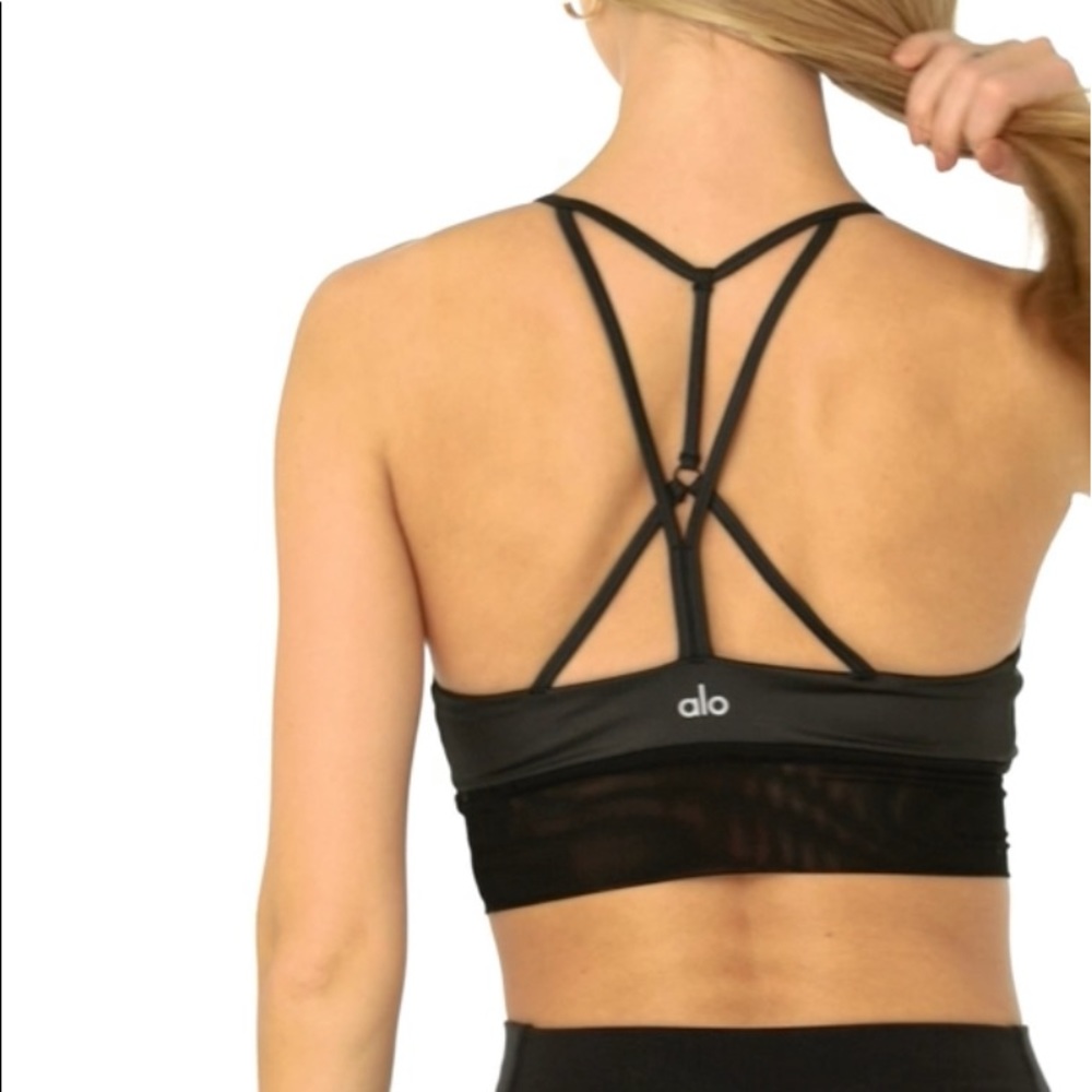 Beyond Yoga Lavish Bra - Picture 2 of 7
